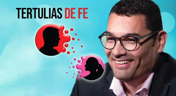 Tertulias de fe