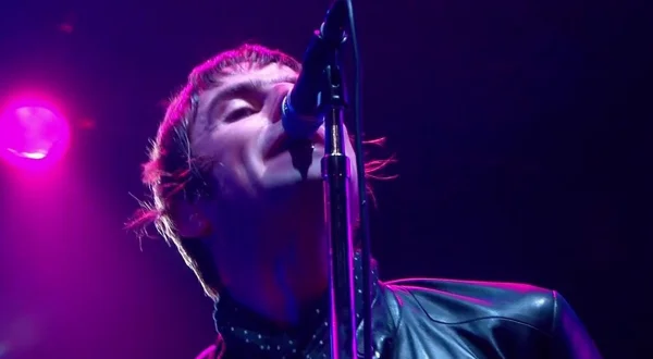 Ζωντανά στη Wembley Arena 2008