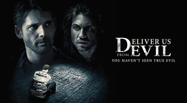 Deliver Us From Evil