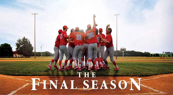 The Final Season