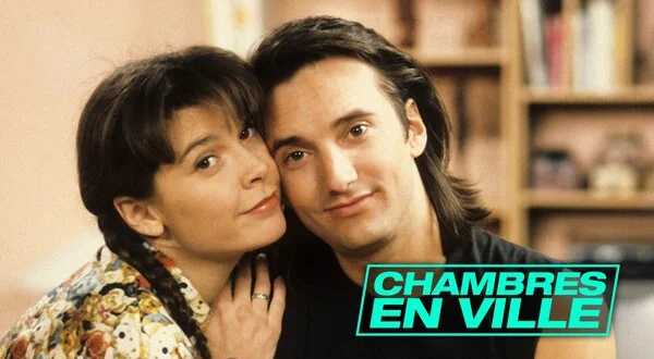 Chambres en ville