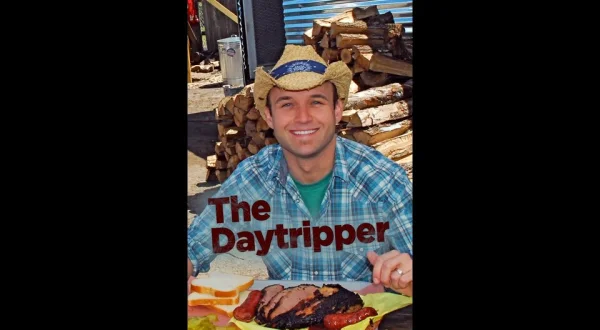 The Daytripper