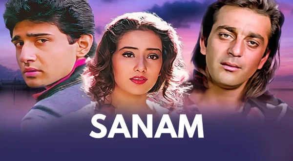 Sanam