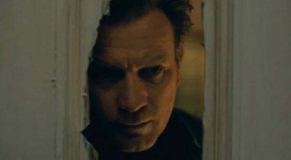 DOCTOR SLEEP