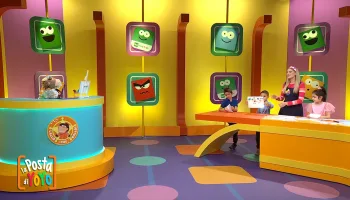 La posta di YoYo