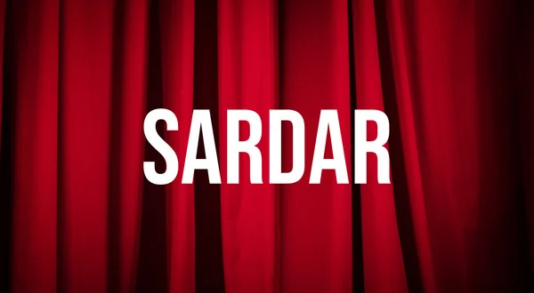 Sardar