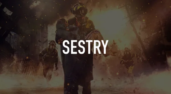 Sestry