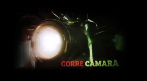 Corre cámara