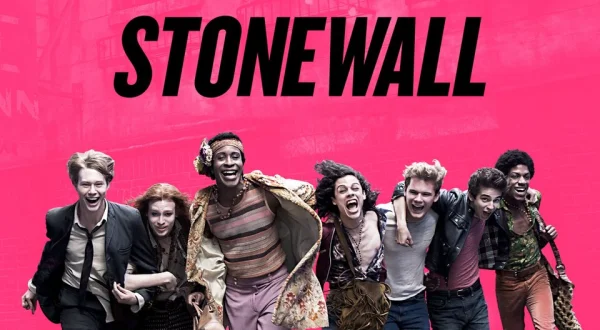 Stonewall