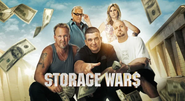 Storage Wars