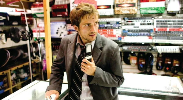 Cloverfield