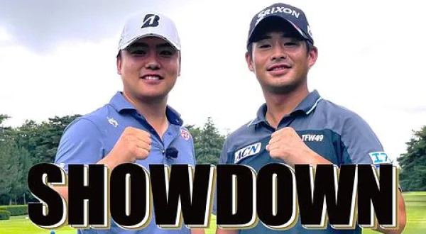 ＳＨＯＷＤＯＷＮ ＃１１ 清水大成ｖｓ片岡尚之（前半）