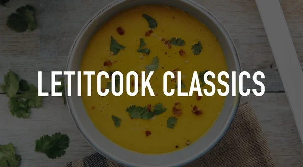 Letitcook Classics