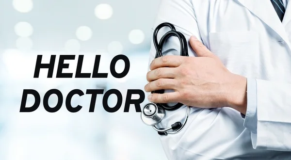 Hello Doctor