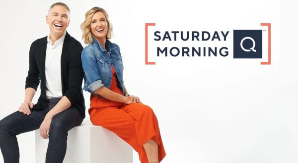 Live: Saturday Morning Q -- Holiday Edition