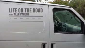 Life on the Road