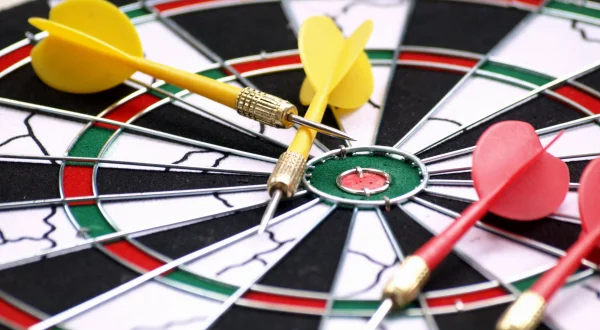 Madhouse Spezial – Die SPORT1 Darts Show