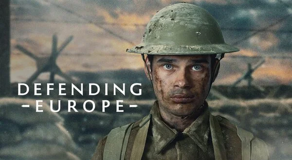 Defending Europe
