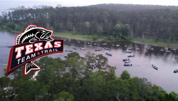 Texas Team Trail