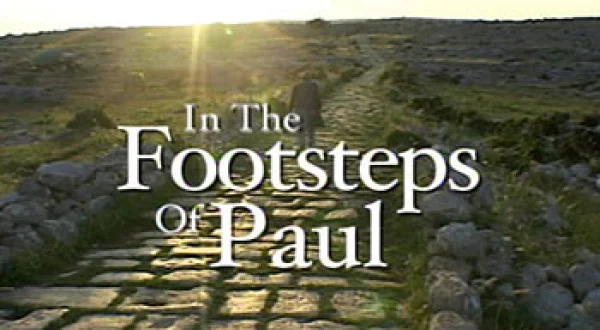 In The Footsteps of Paul