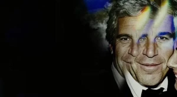 Diabolique: les dossiers Epstein