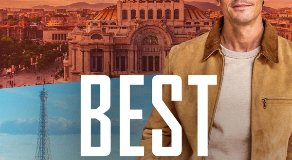 Best of the World With Antoni Porowski