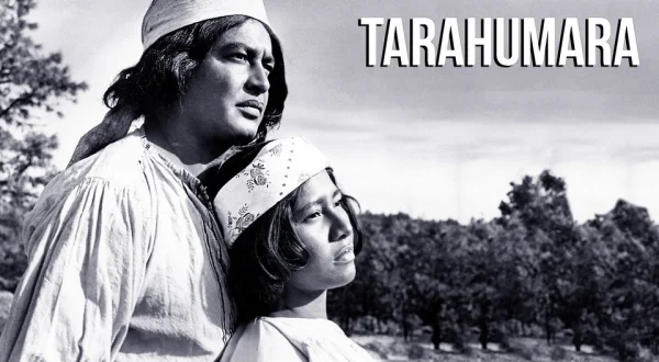 Tarahumara