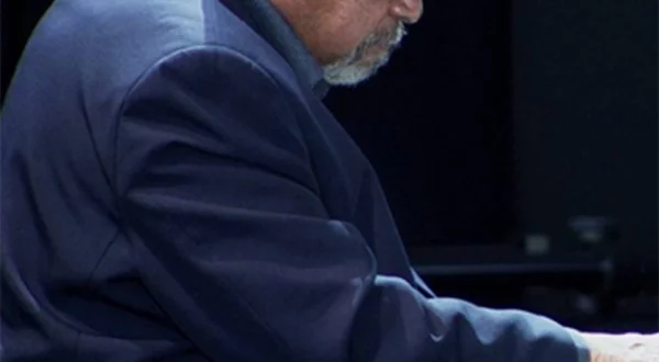 Kenny Barron, Baila