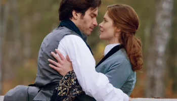 Anna Karenina (1)