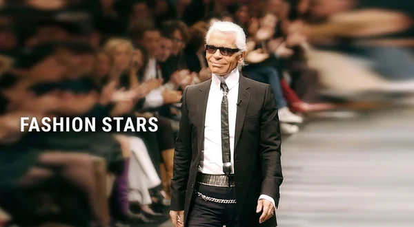 Fashion Stars