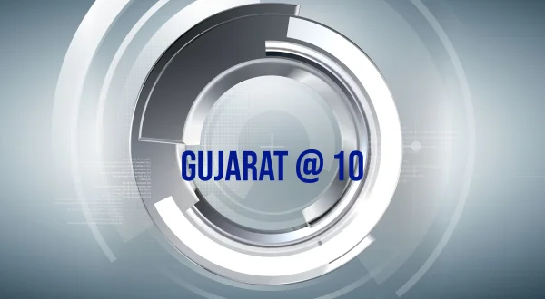 Gujarat @ 10