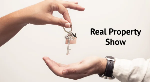 Real Property Show