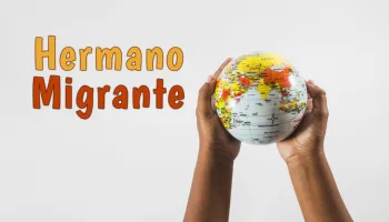Hermano migrante
