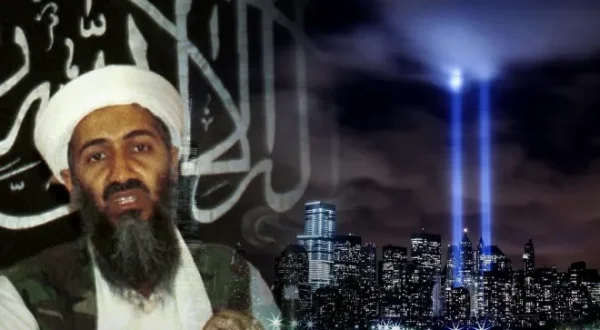 Jagd auf Osama bin Laden - Die späte Vergeltung der CIA