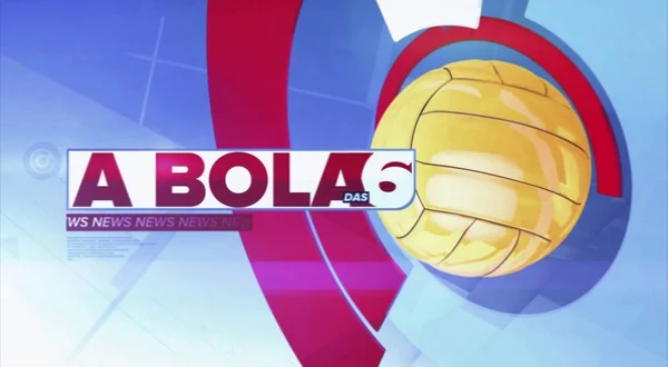 A Bola Das 6