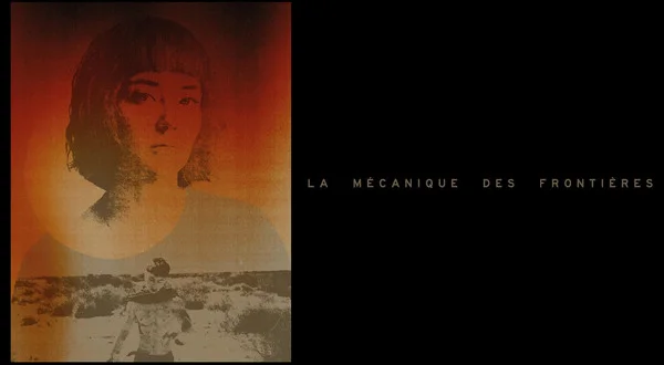 La mécanique des frontières