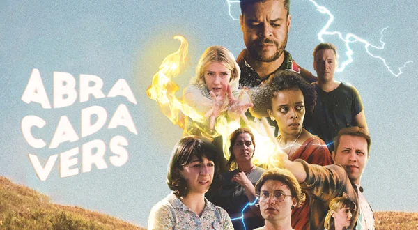 Abracadavers