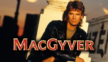 MacGyver