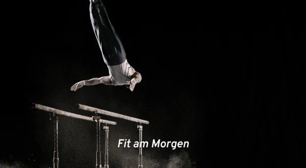 Fit am Morgen