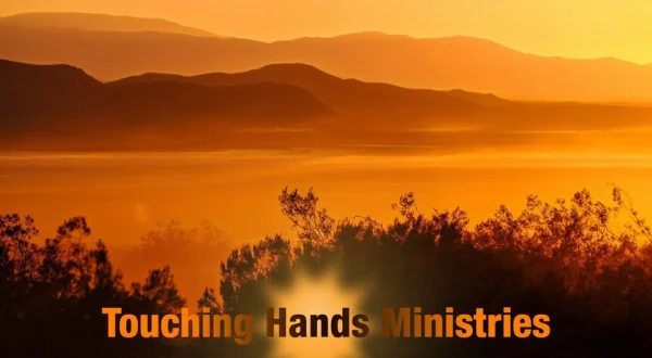Touching Hands Ministries
