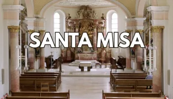 Santa Misa