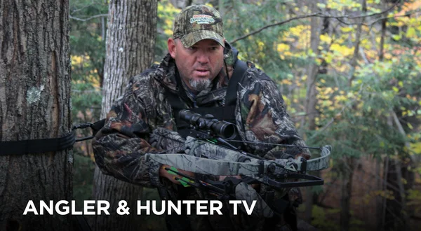 Angler & Hunter TV
