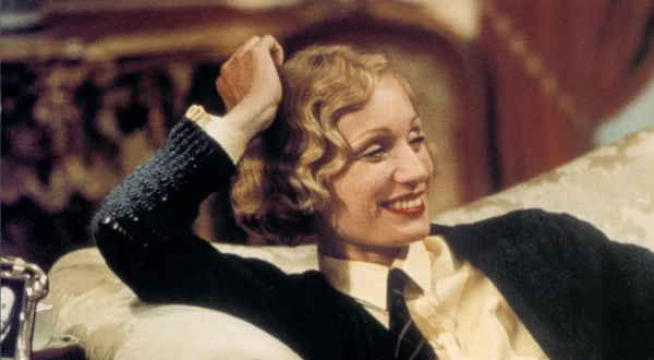 Gosford park