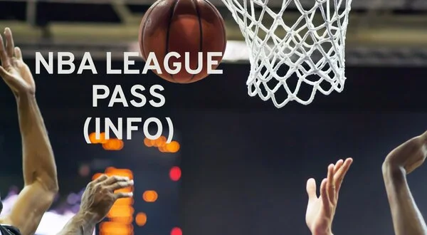 NBA League Pass (INFO)
