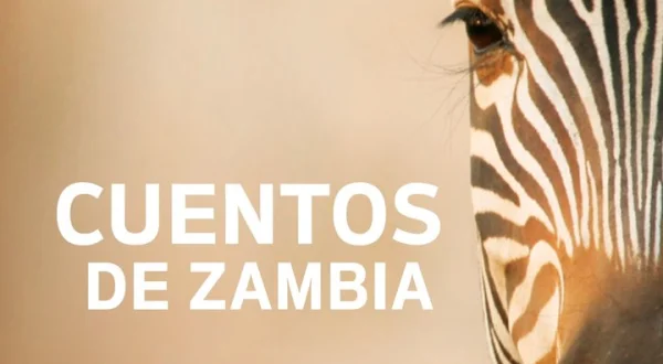Cuentos de Zambia