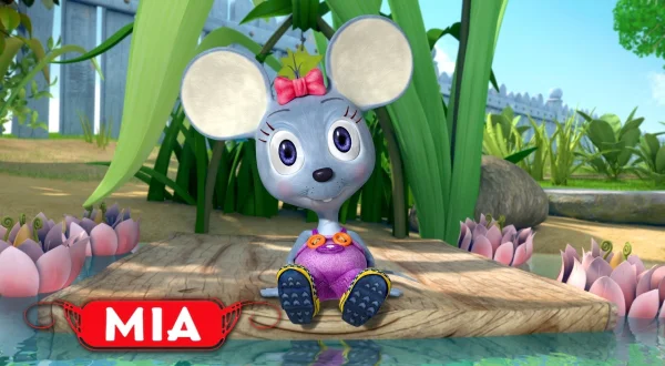 Mia
