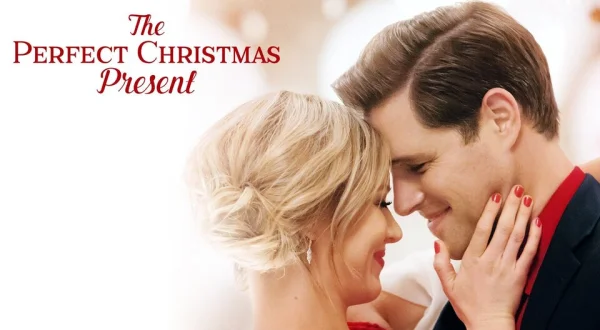 The Perfect Christmas Present