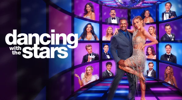 Live: Dancing With the Stars