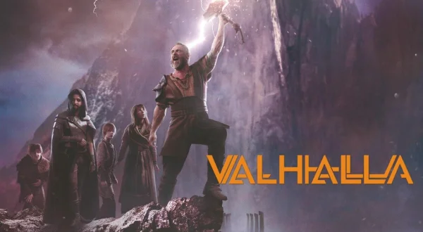 Walhalla – Die Legende von Thor