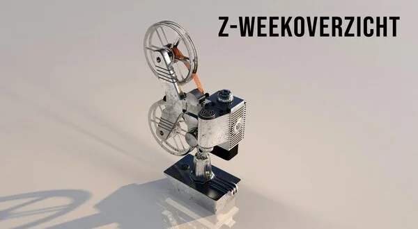 Z-Weekoverzicht